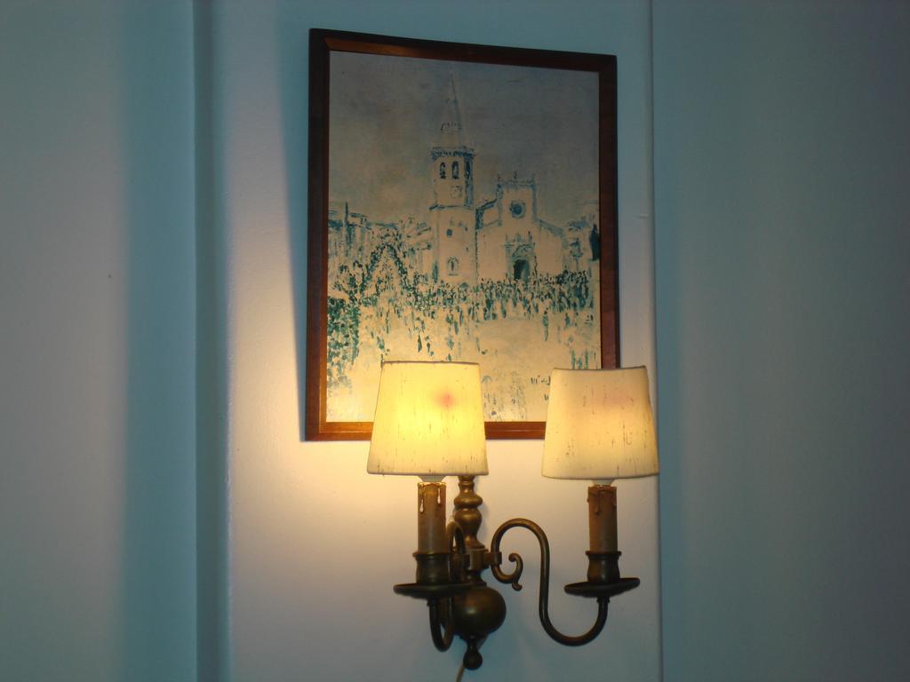 Pensao Residencial Luanda Hotel Tomar Room photo