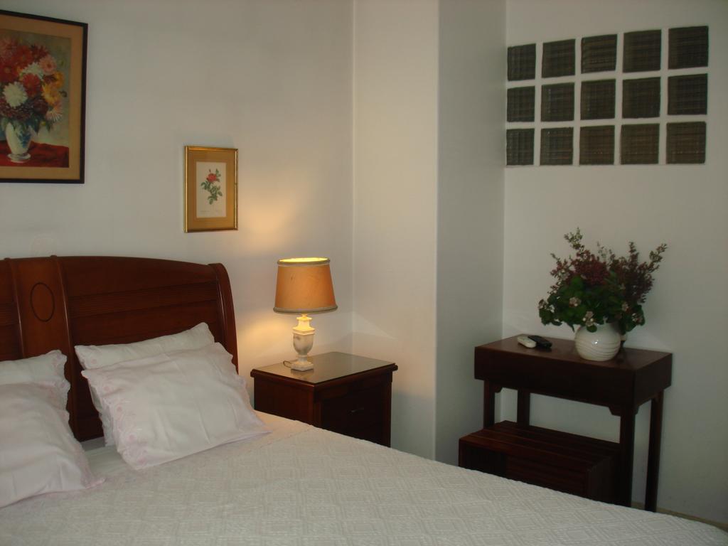 Pensao Residencial Luanda Hotel Tomar Room photo