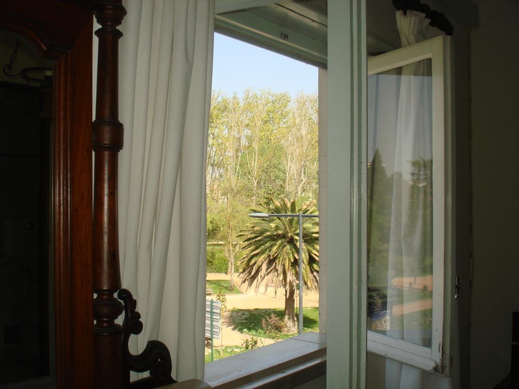 Pensao Residencial Luanda Hotel Tomar Room photo
