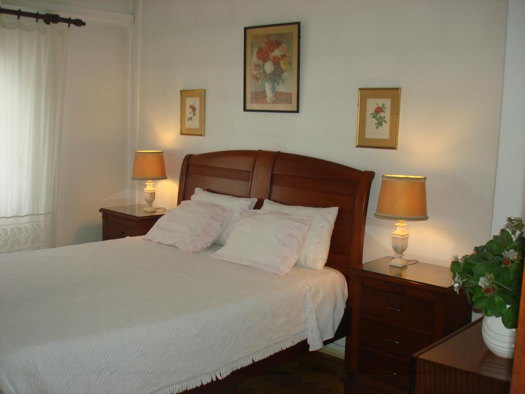 Pensao Residencial Luanda Hotel Tomar Room photo